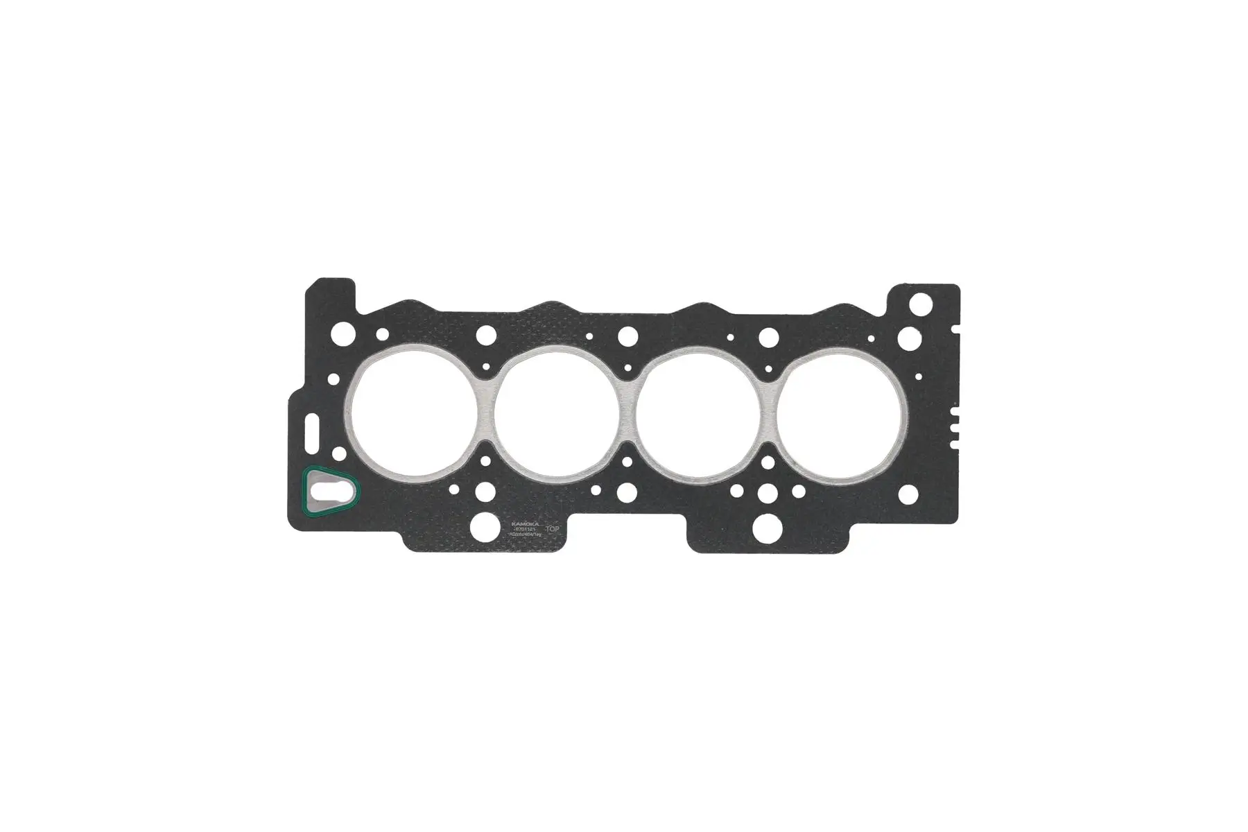 Dichtung, Zylinderkopf KAMOKA 8701121