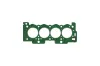Dichtung, Zylinderkopf KAMOKA 8701122 Bild Dichtung, Zylinderkopf KAMOKA 8701122