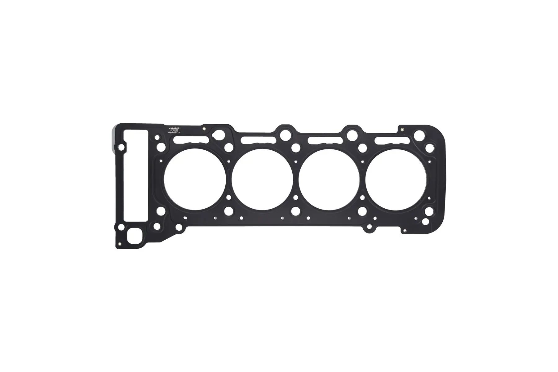Dichtung, Zylinderkopf KAMOKA 8701128