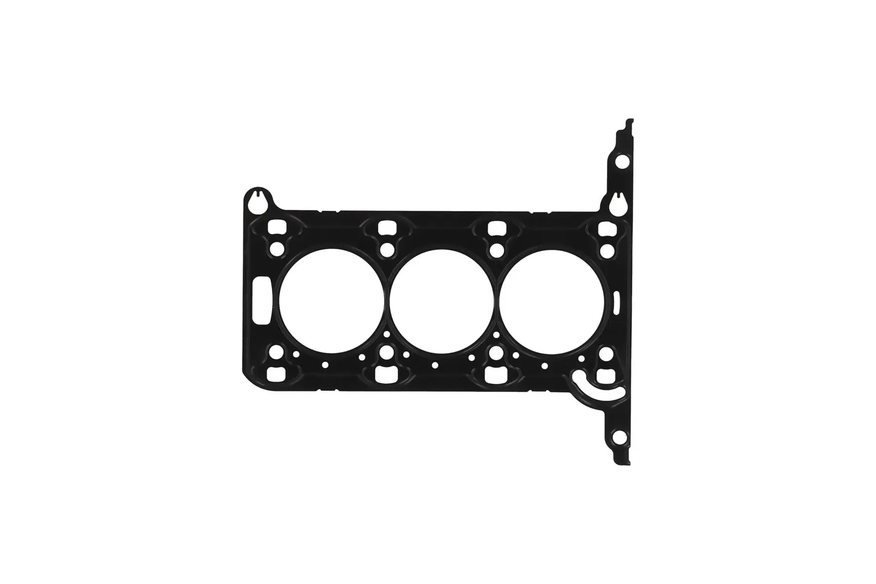 Dichtung, Zylinderkopf KAMOKA 8701132