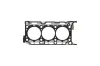 Dichtung, Zylinderkopf KAMOKA 8701136 Bild Dichtung, Zylinderkopf KAMOKA 8701136