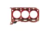Dichtung, Zylinderkopf KAMOKA 8701143 Bild Dichtung, Zylinderkopf KAMOKA 8701143