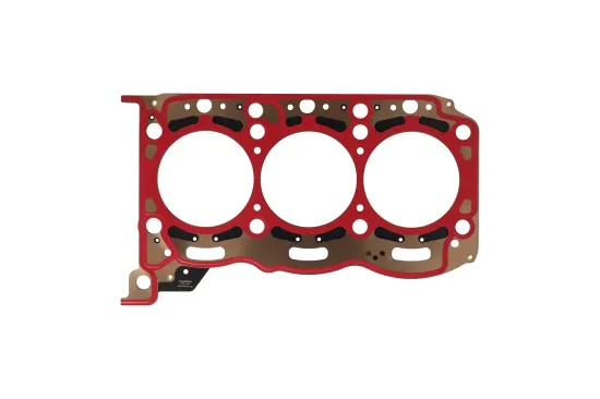 Dichtung, Zylinderkopf KAMOKA 8701143 Bild Dichtung, Zylinderkopf KAMOKA 8701143