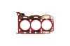 Dichtung, Zylinderkopf KAMOKA 8701145 Bild Dichtung, Zylinderkopf KAMOKA 8701145