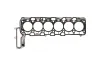 Dichtung, Zylinderkopf KAMOKA 8701147 Bild Dichtung, Zylinderkopf KAMOKA 8701147