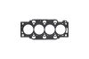 Dichtung, Zylinderkopf KAMOKA 8701154 Bild Dichtung, Zylinderkopf KAMOKA 8701154
