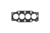 Dichtung, Zylinderkopf KAMOKA 8701154 Bild Dichtung, Zylinderkopf KAMOKA 8701154