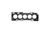 Dichtung, Zylinderkopf KAMOKA 8701155 Bild Dichtung, Zylinderkopf KAMOKA 8701155