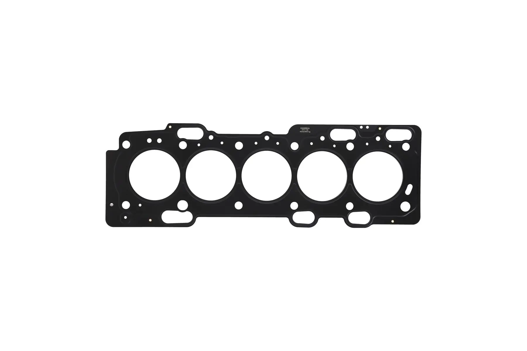 Dichtung, Zylinderkopf KAMOKA 8701156