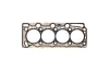 Dichtung, Zylinderkopf KAMOKA 8701160 Bild Dichtung, Zylinderkopf KAMOKA 8701160