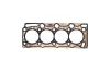 Dichtung, Zylinderkopf KAMOKA 8701160 Bild Dichtung, Zylinderkopf KAMOKA 8701160