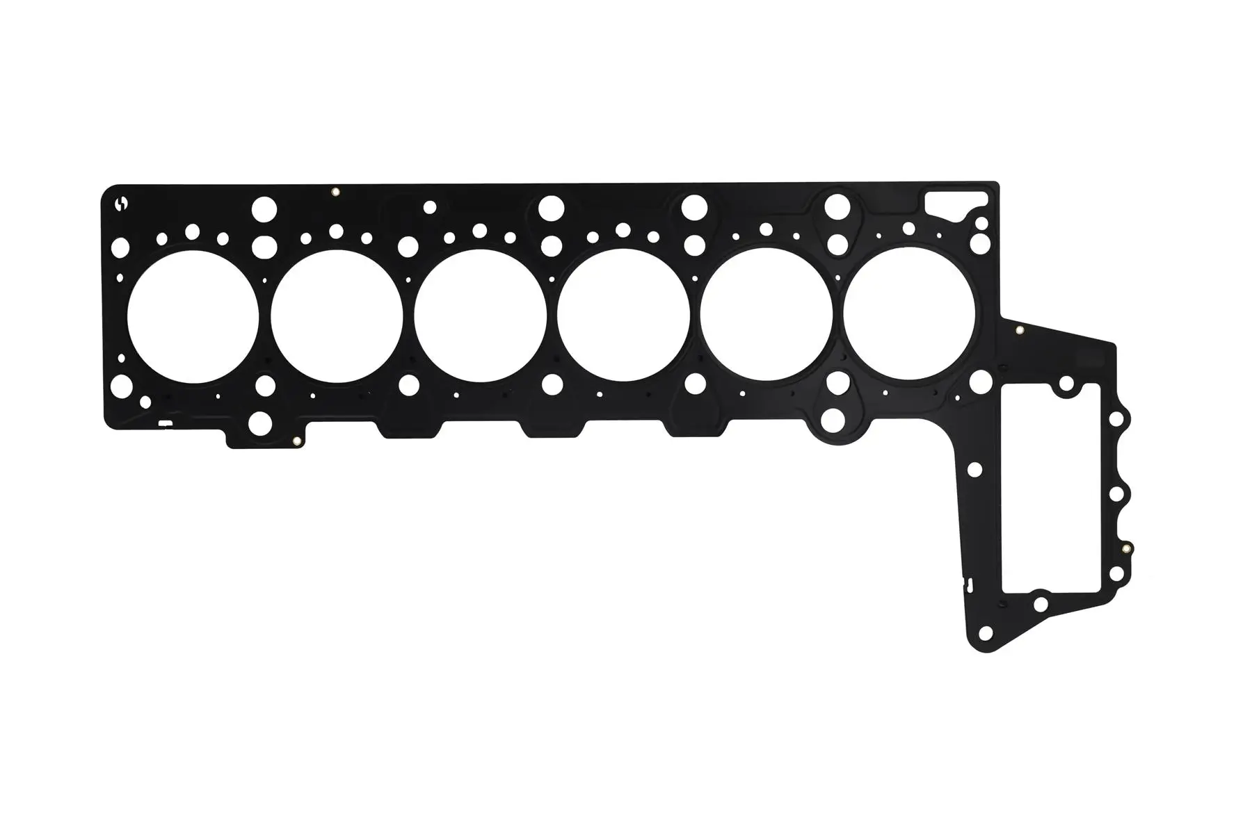 Dichtung, Zylinderkopf KAMOKA 8701166