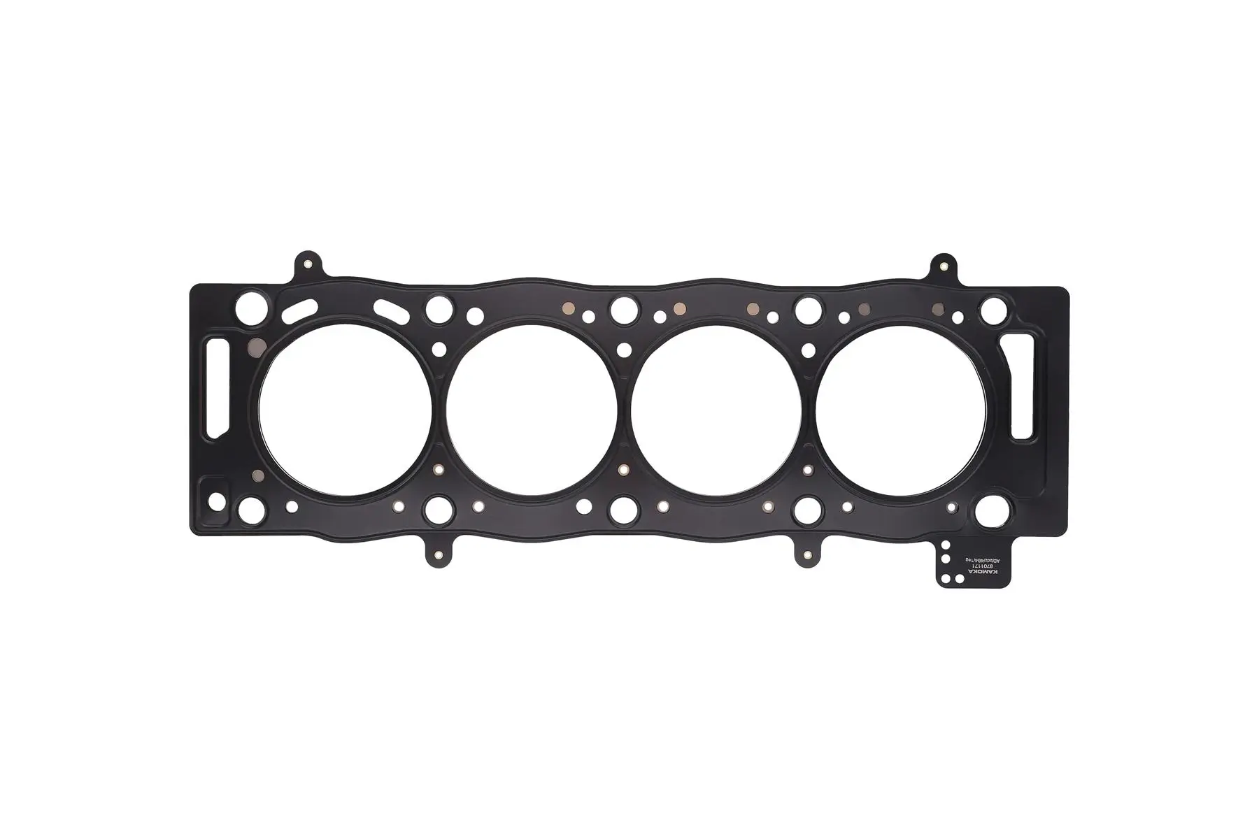 Dichtung, Zylinderkopf KAMOKA 8701171