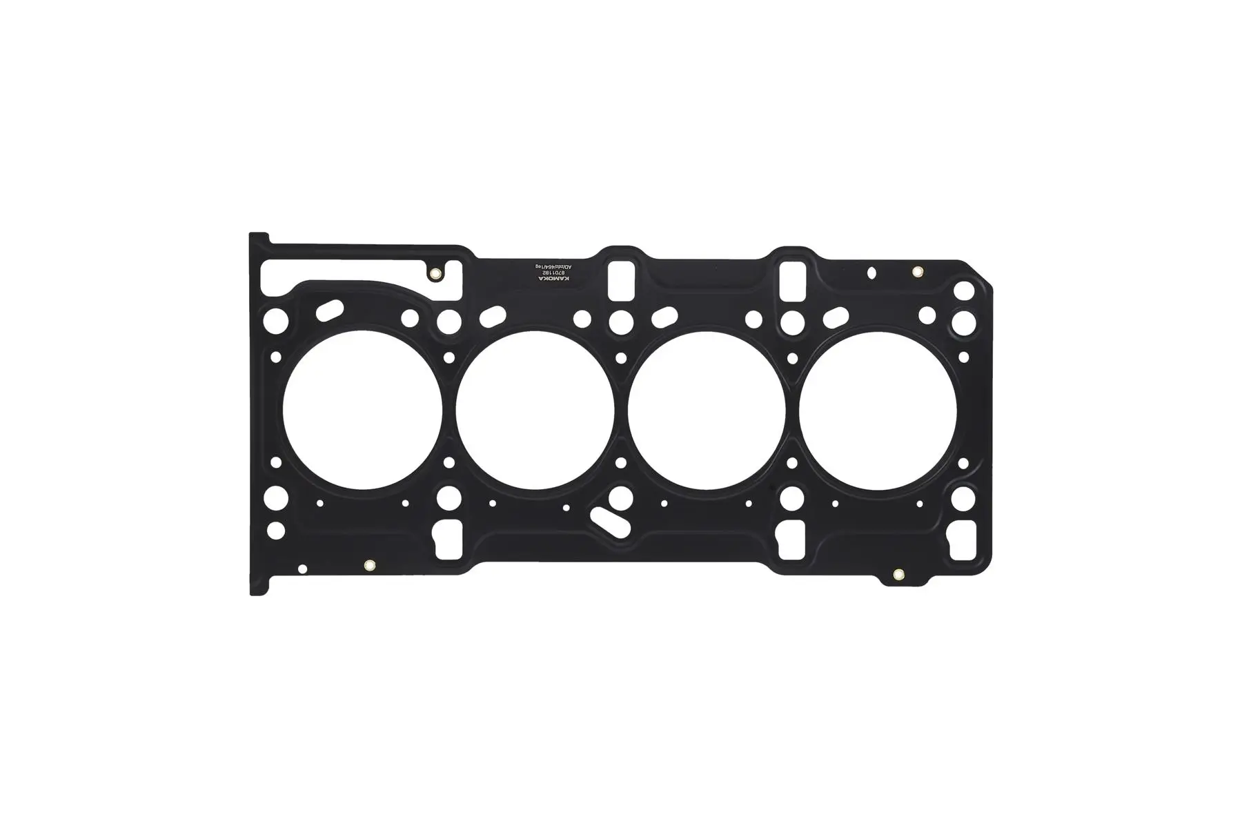 Dichtung, Zylinderkopf KAMOKA 8701182