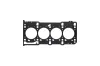 Dichtung, Zylinderkopf KAMOKA 8701183 Bild Dichtung, Zylinderkopf KAMOKA 8701183