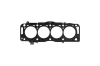 Dichtung, Zylinderkopf KAMOKA 8701185 Bild Dichtung, Zylinderkopf KAMOKA 8701185