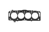 Dichtung, Zylinderkopf KAMOKA 8701187 Bild Dichtung, Zylinderkopf KAMOKA 8701187