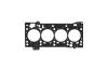 Dichtung, Zylinderkopf KAMOKA 8701204 Bild Dichtung, Zylinderkopf KAMOKA 8701204