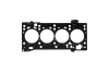 Dichtung, Zylinderkopf KAMOKA 8701205 Bild Dichtung, Zylinderkopf KAMOKA 8701205