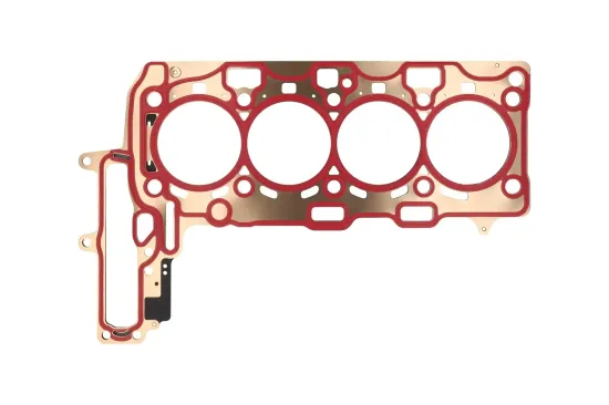 Dichtung, Zylinderkopf KAMOKA 8701211 Bild Dichtung, Zylinderkopf KAMOKA 8701211