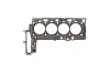 Dichtung, Zylinderkopf KAMOKA 8701231 Bild Dichtung, Zylinderkopf KAMOKA 8701231