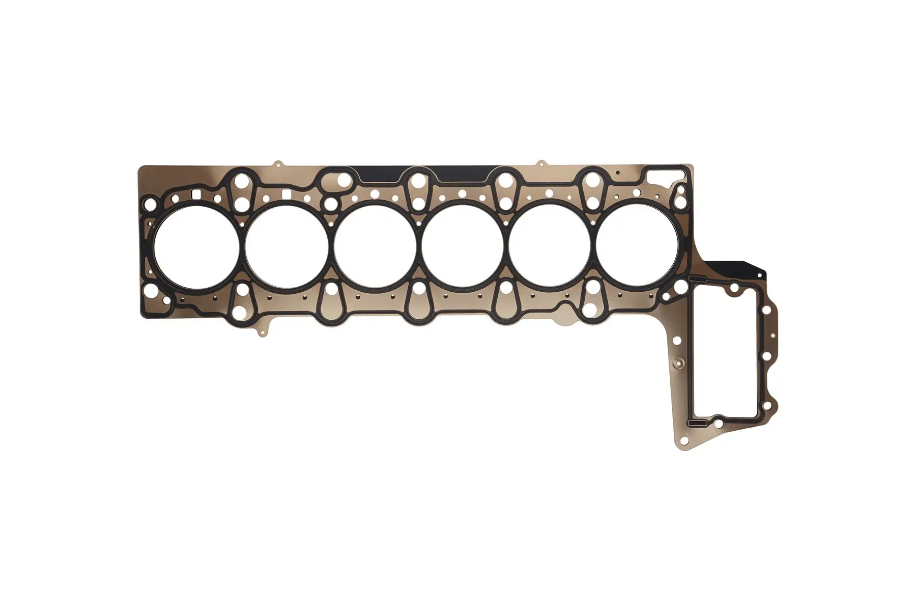 Dichtung, Zylinderkopf KAMOKA 8701244