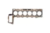 Dichtung, Zylinderkopf KAMOKA 8701244 Bild Dichtung, Zylinderkopf KAMOKA 8701244