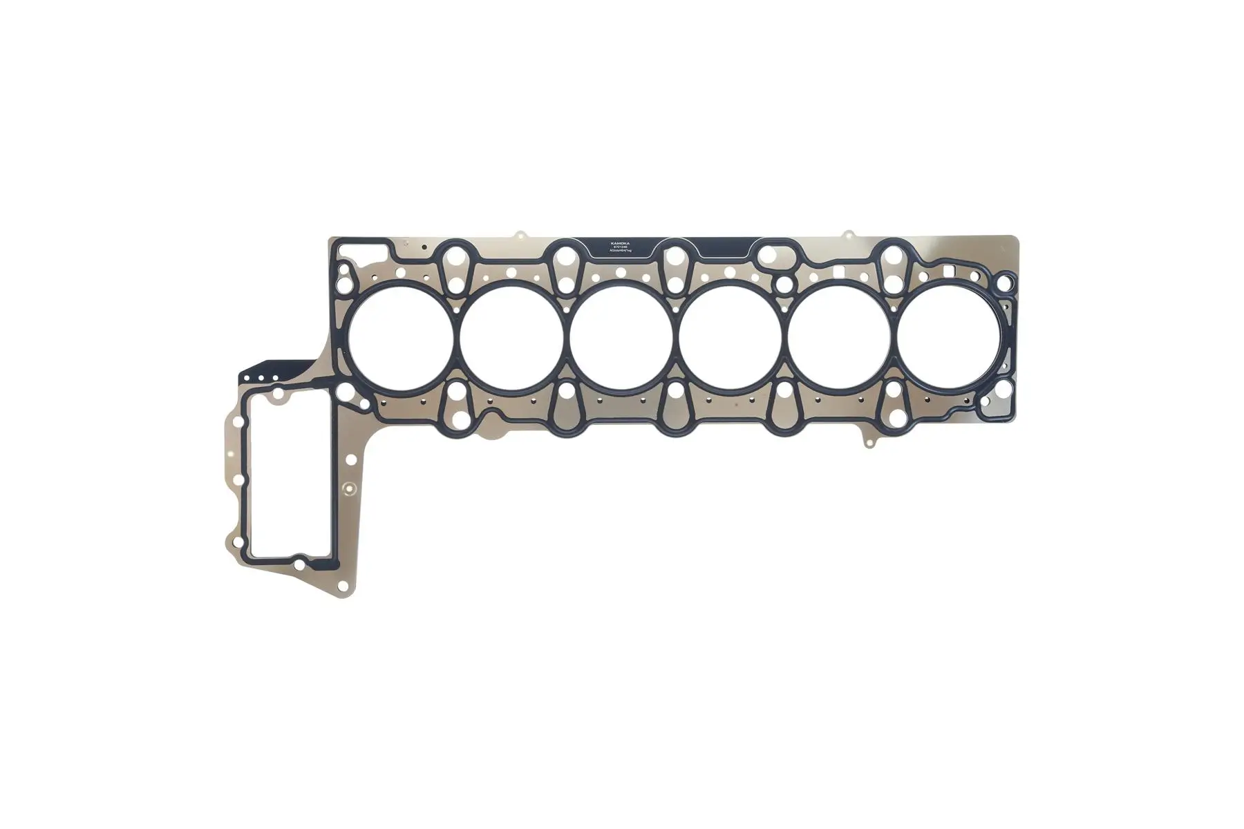 Dichtung, Zylinderkopf KAMOKA 8701246