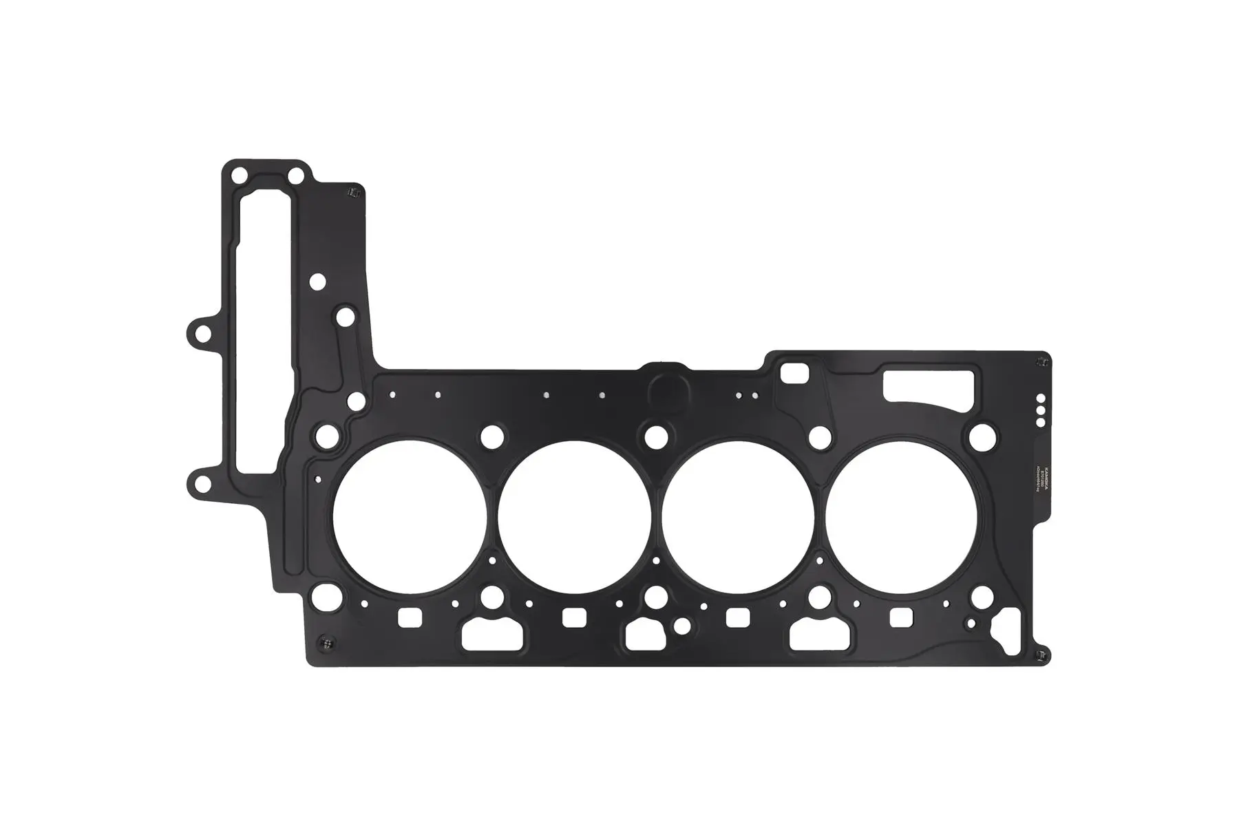 Dichtung, Zylinderkopf KAMOKA 8701260