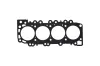 Dichtung, Zylinderkopf KAMOKA 8701261 Bild Dichtung, Zylinderkopf KAMOKA 8701261