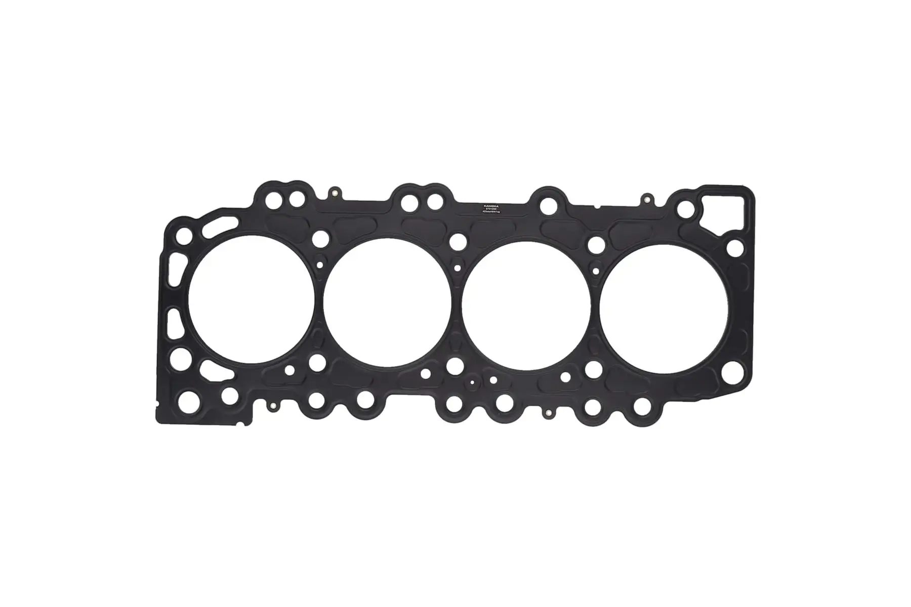 Dichtung, Zylinderkopf KAMOKA 8701262