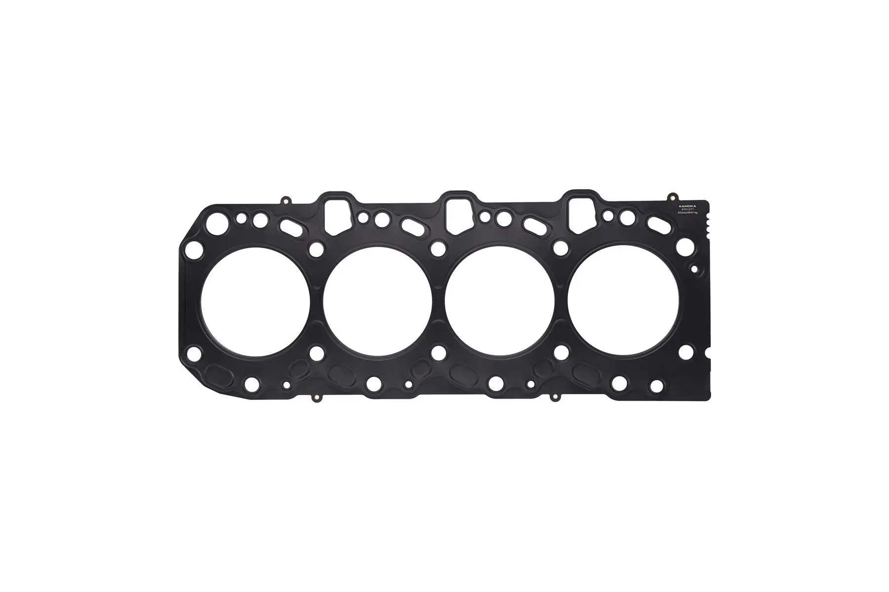 Dichtung, Zylinderkopf KAMOKA 8701271