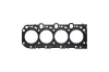 Dichtung, Zylinderkopf KAMOKA 8701271 Bild Dichtung, Zylinderkopf KAMOKA 8701271