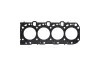 Dichtung, Zylinderkopf KAMOKA 8701271 Bild Dichtung, Zylinderkopf KAMOKA 8701271