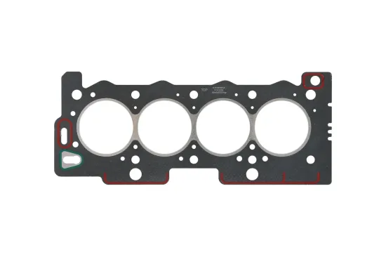 Dichtung, Zylinderkopf KAMOKA 8701283 Bild Dichtung, Zylinderkopf KAMOKA 8701283