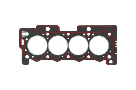 Dichtung, Zylinderkopf KAMOKA 8701283 Bild Dichtung, Zylinderkopf KAMOKA 8701283