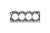 Dichtung, Zylinderkopf KAMOKA 8701289 Bild Dichtung, Zylinderkopf KAMOKA 8701289