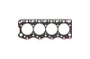 Dichtung, Zylinderkopf KAMOKA 8701289 Bild Dichtung, Zylinderkopf KAMOKA 8701289