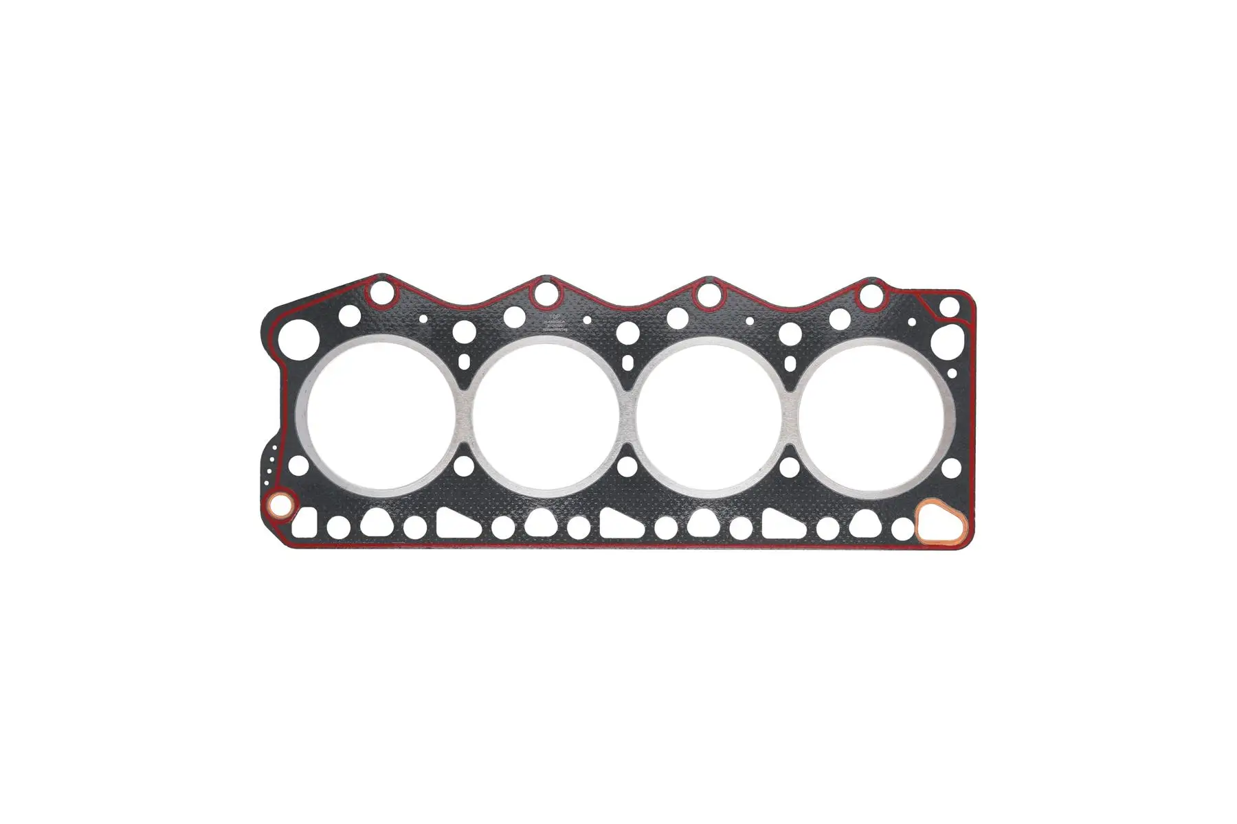 Dichtung, Zylinderkopf KAMOKA 8701290