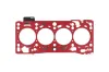 Dichtung, Zylinderkopf KAMOKA 8701293 Bild Dichtung, Zylinderkopf KAMOKA 8701293