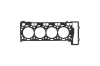 Dichtung, Zylinderkopf KAMOKA 8701300 Bild Dichtung, Zylinderkopf KAMOKA 8701300