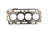 Dichtung, Zylinderkopf KAMOKA 8701303 Bild Dichtung, Zylinderkopf KAMOKA 8701303