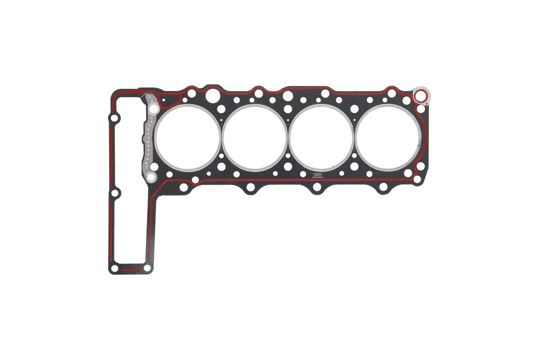 Dichtung, Zylinderkopf KAMOKA 8701310
