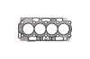 Dichtung, Zylinderkopf KAMOKA 8701313 Bild Dichtung, Zylinderkopf KAMOKA 8701313