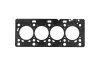 Dichtung, Zylinderkopf KAMOKA 8701327 Bild Dichtung, Zylinderkopf KAMOKA 8701327