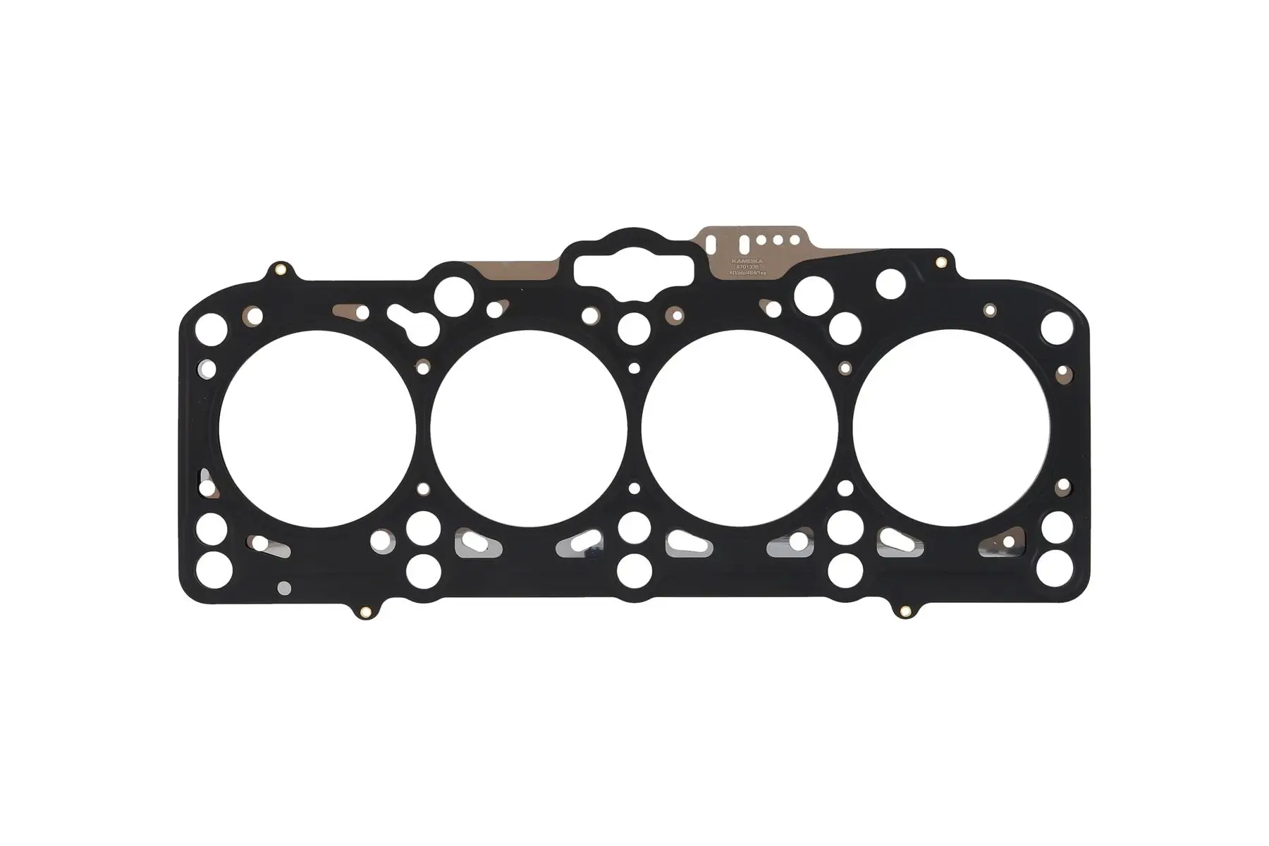 Dichtung, Zylinderkopf KAMOKA 8701335