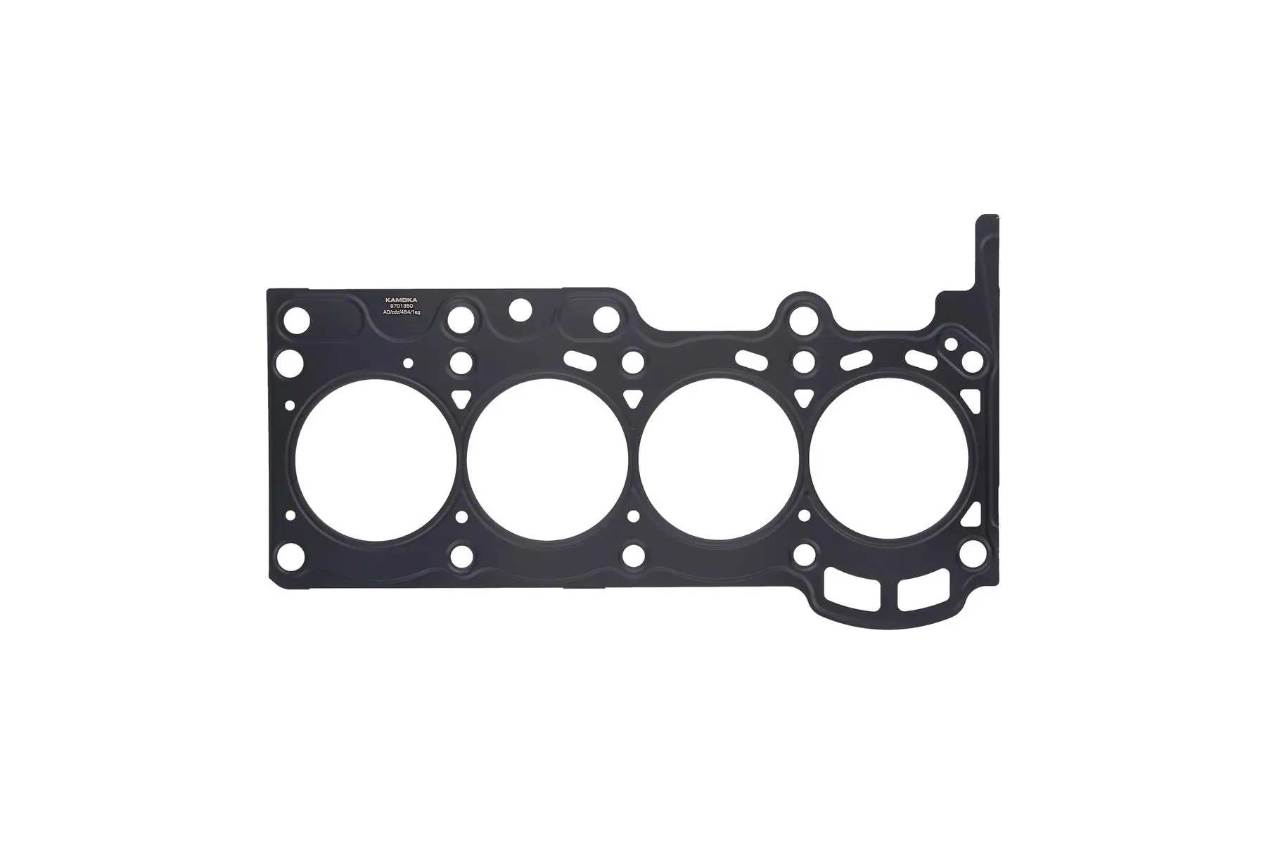 Dichtung, Zylinderkopf KAMOKA 8701350
