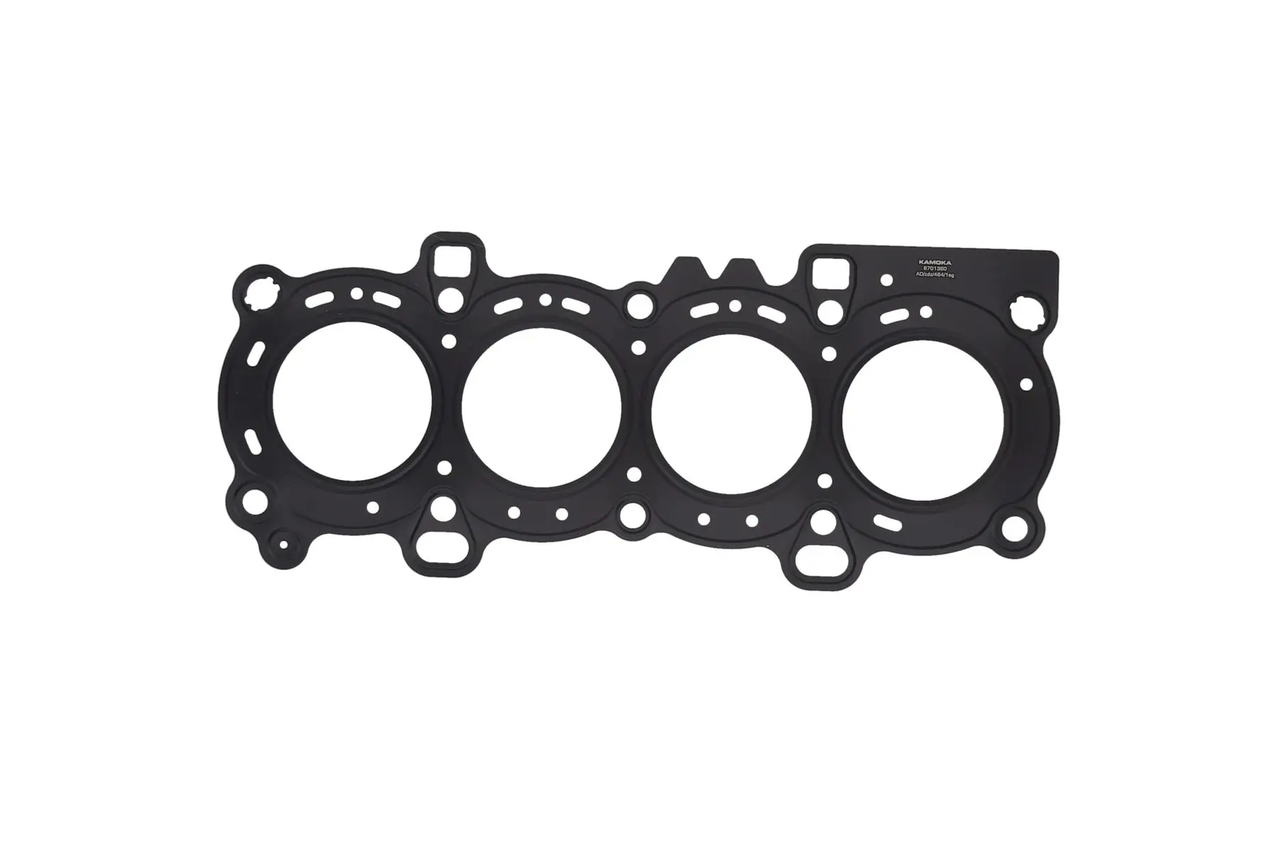 Dichtung, Zylinderkopf KAMOKA 8701360