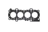 Dichtung, Zylinderkopf KAMOKA 8701360 Bild Dichtung, Zylinderkopf KAMOKA 8701360