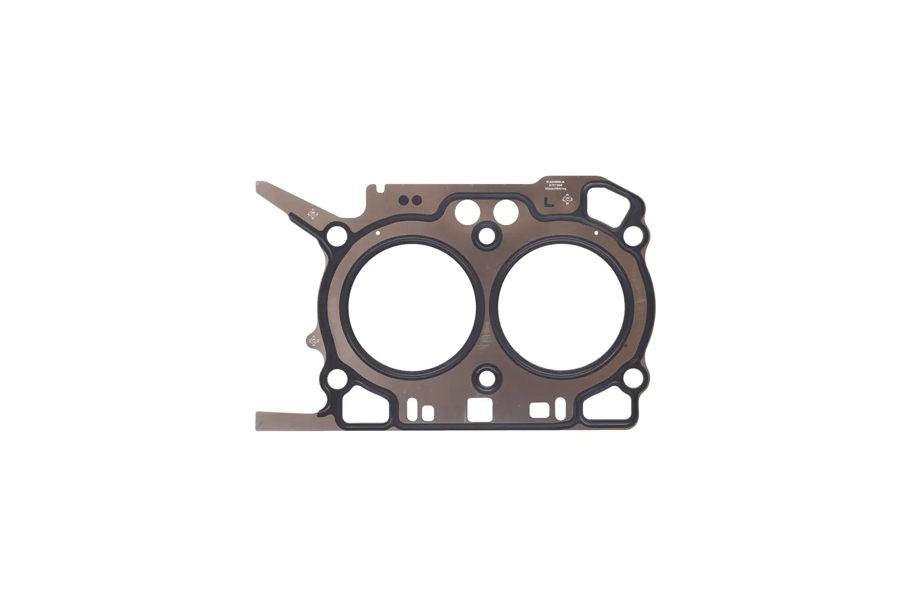 Dichtung, Zylinderkopf KAMOKA 8701368
